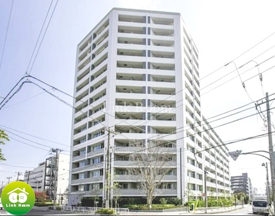 パークホームズ清澄白河