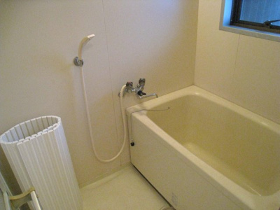 【浴室】 | ダイゼンマンション