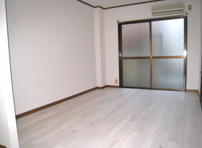 【居間・リビング】 | ダイゼンマンション