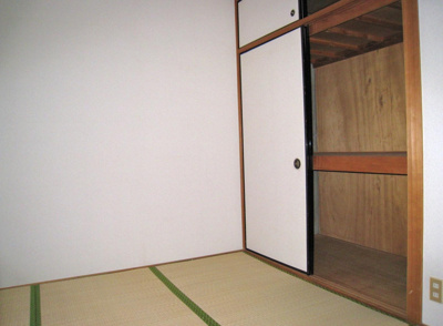 【和室】 | ダイゼンマンション