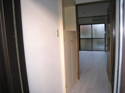 【内装】 | ダイゼンマンション