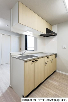  | 仮称福住１丁目マンション