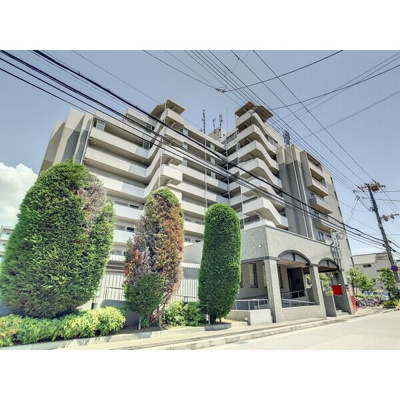 【外観】 | ヴェール園田