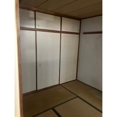 【和室】 | ヴェール園田