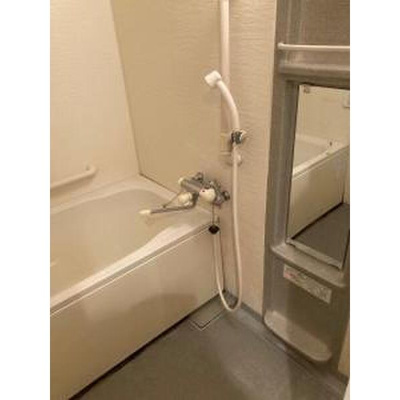 【浴室】 | ヴェール園田