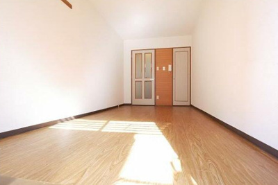 【寝室】 | セントラルヒルズ井土ヶ谷