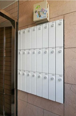 【設備】 | セントラルヒルズ井土ヶ谷