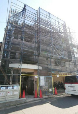 【外観】 | セントラルヒルズ井土ヶ谷