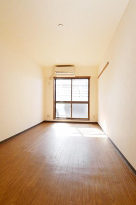 【居間・リビング】 | セントラルヒルズ井土ヶ谷