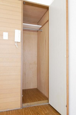 【収納】 | セントラルヒルズ井土ヶ谷