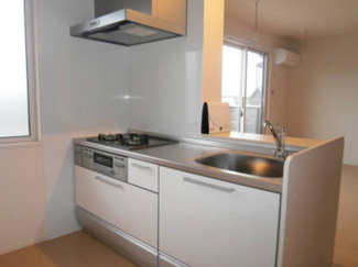 【キッチン】 | ルナール　B