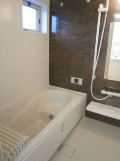 【浴室】 | ルナール　B