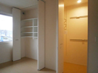 【内装】 | ルナール　B