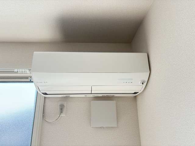 ラクードシャCの設備