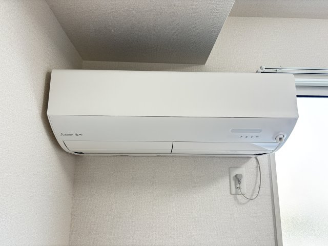 ラクードシャCの設備
