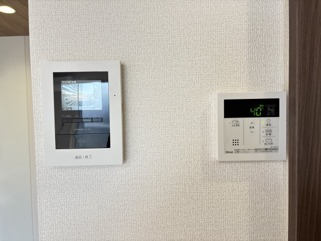 ラクードシャCのセキュリティ