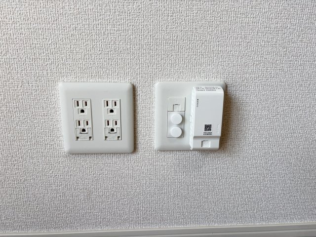 ラクードシャCの設備