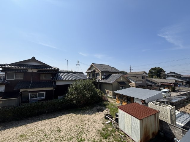 ラクードシャCの展望
