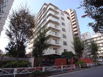 エンゼルハイムリバーサイド両国の画像