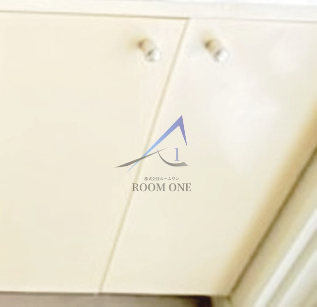 セドルハイム赤羽台の収納|収納です。