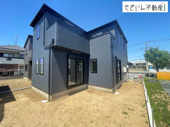 GRAFARE久喜市三箇第5　新築住宅の画像