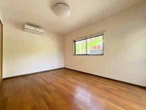 【洋室】