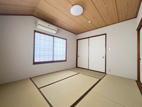 【和室】