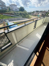 【バルコニー】