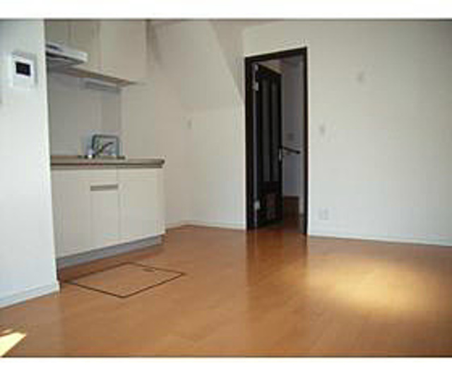 ルミエールの居間・リビング