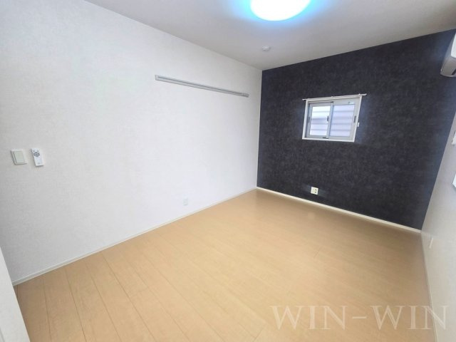 レジデンス芦原 B棟の寝室|イメージ（同施工会社同一モデルの写真です）