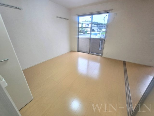 レジデンス芦原 B棟の洋室|イメージ（同施工会社同一モデルの写真です）