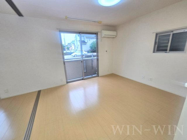 レジデンス芦原 B棟の居間・リビング|イメージ（同施工会社同一モデルの写真です）