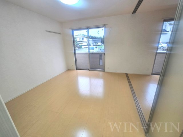 レジデンス芦原 B棟の居間・リビング|イメージ（同施工会社同一モデルの写真です）