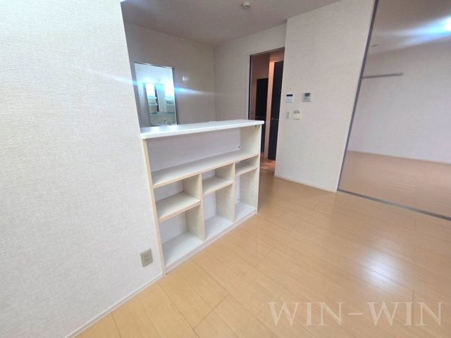 レジデンス芦原 B棟の内装|イメージ（同施工会社同一モデルの写真です）