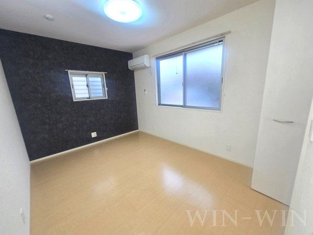 レジデンス芦原 B棟の寝室|イメージ（同施工会社同一モデルの写真です）