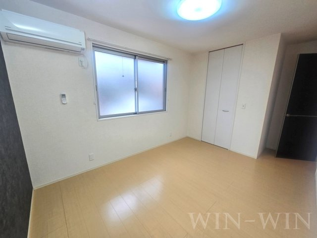 レジデンス芦原 B棟の居間・リビング|イメージ（同施工会社同一モデルの写真です）