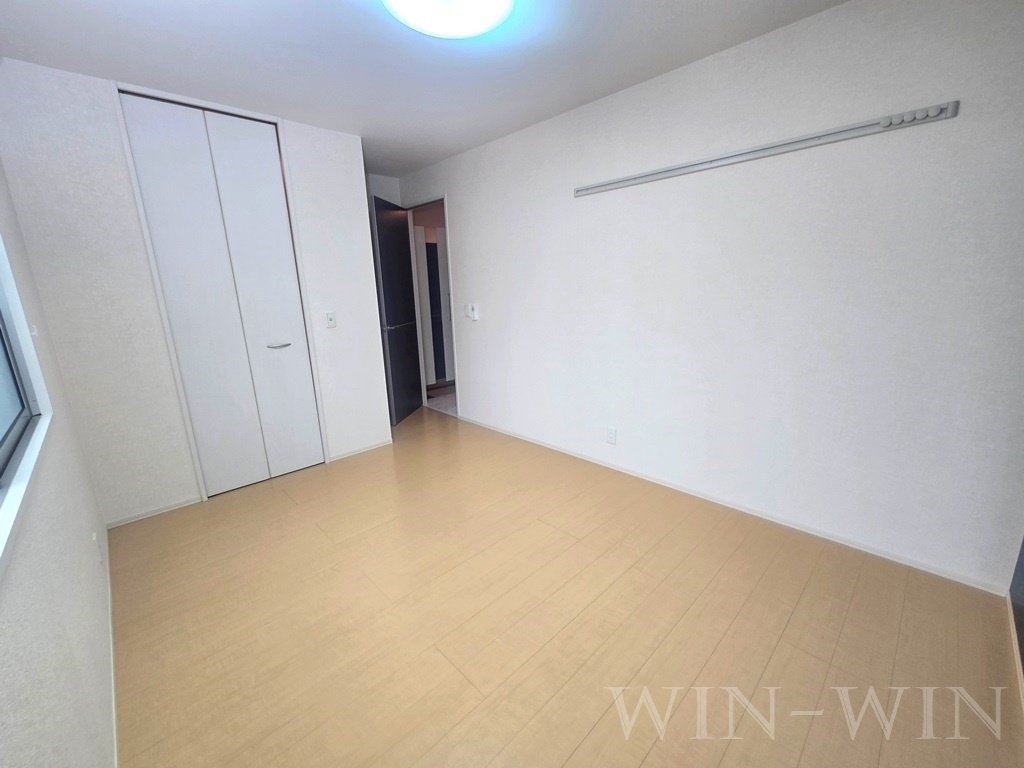 レジデンス芦原 B棟の居間・リビング|イメージ（同施工会社同一モデルの写真です）