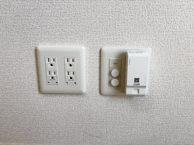 ラクードシャCの設備