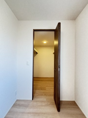 ラクードシャCの収納