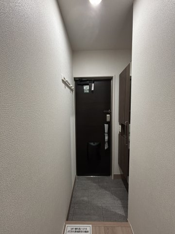 ラクードシャCの収納