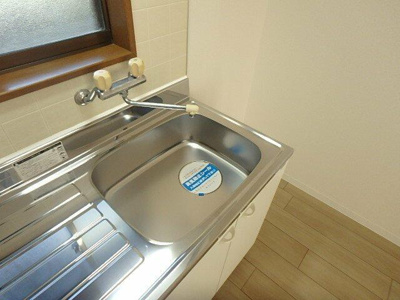 【キッチン】 | セブンカラーズ