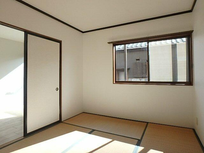 【和室】 | セブンカラーズ