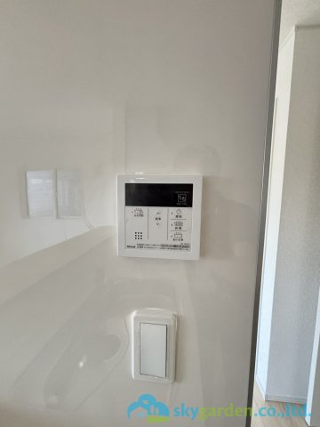 伊勢原市沼目第26　新築戸建　全2棟2号棟の設備