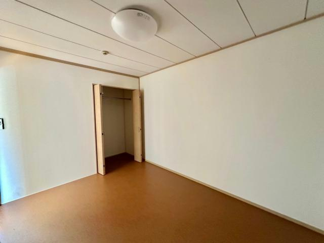 東延末ハイツの居間・リビング