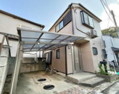 川口市安行原　中古戸建の画像