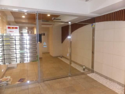 【エントランス】 | LIVCITY代田橋