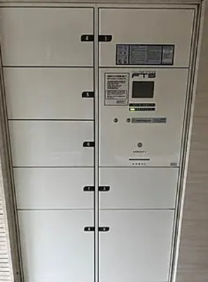 【その他共用部分】 | LIVCITY代田橋