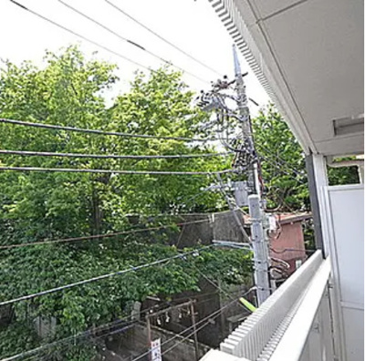 【展望】 | LIVCITY代田橋