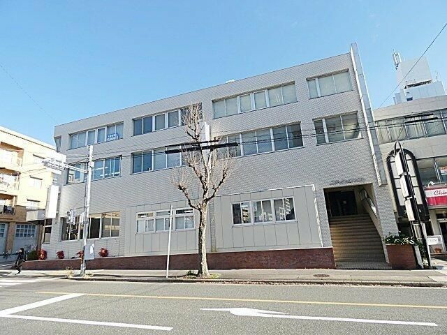 ステーションビル