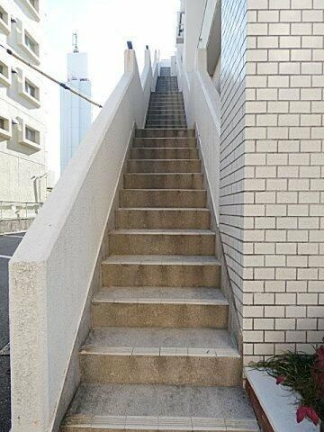 ステーションビルの外観